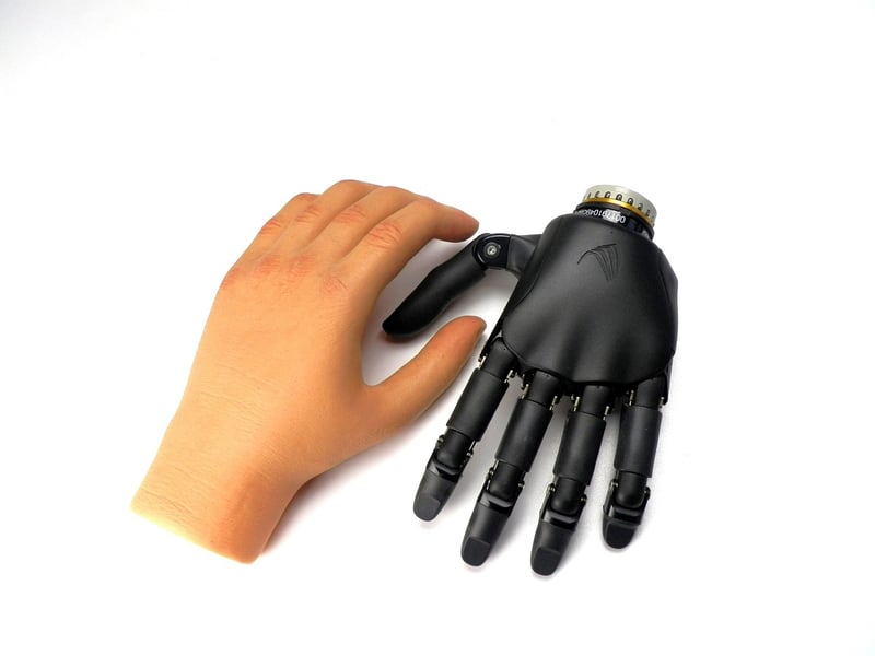 Exoskeleton Suits