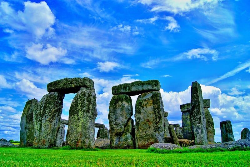 Altering History